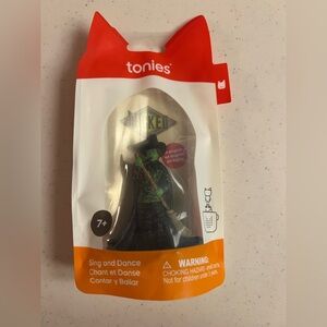 Tonies Wicked Witch
